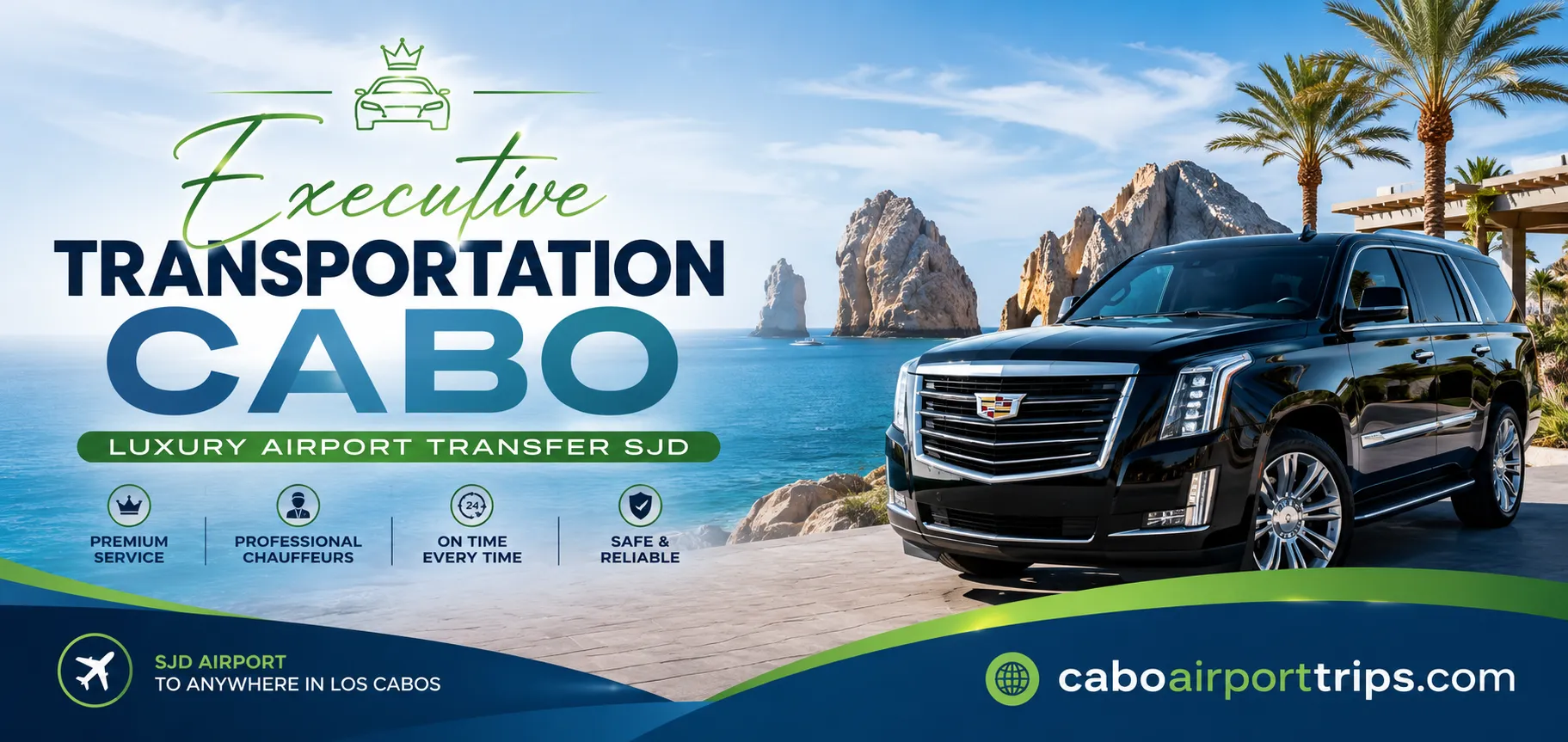 Executive Transportation Cabo Luxury Airport Transfer SJD_resultado