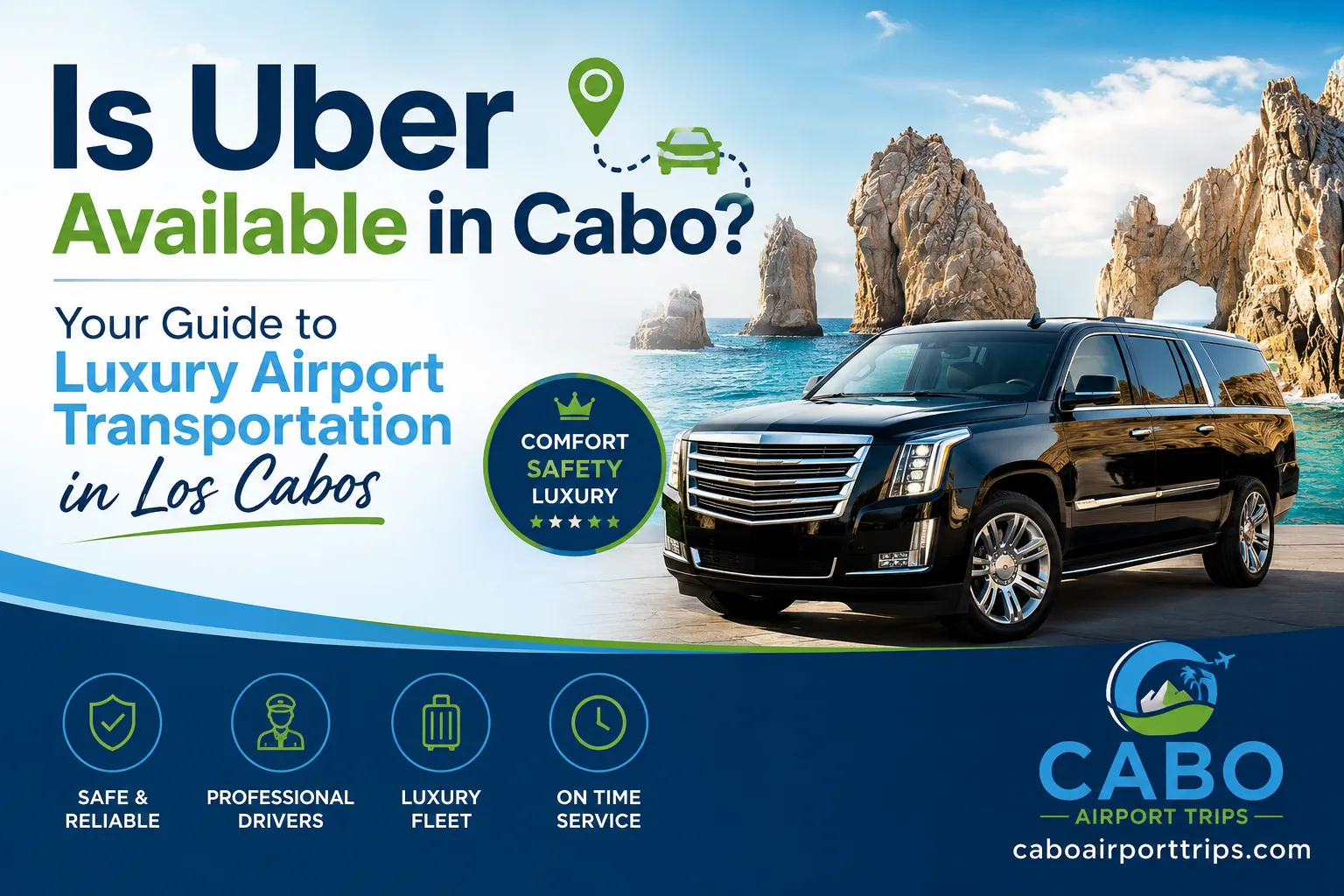 Is Uber Available in Cabo Your Guide to Luxury Airport Transportation in Los Cabos_resultado