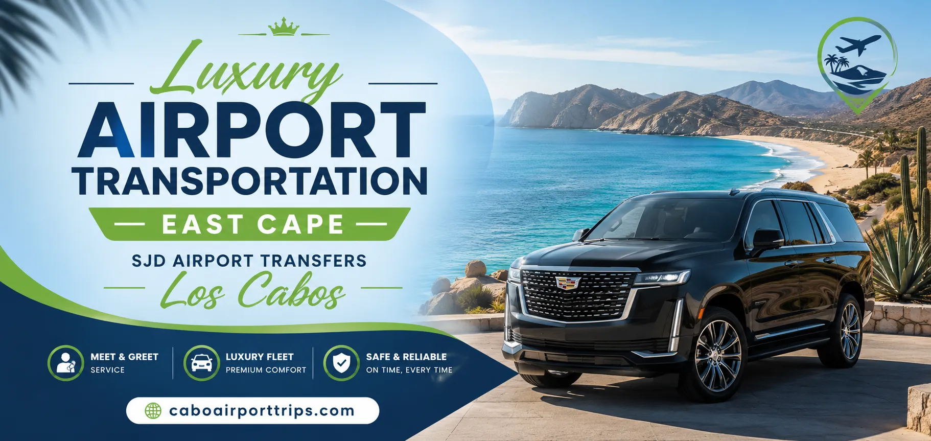 Luxury Airport Transportation East Cape SJD Airport Transfers Los Cabos_resultado