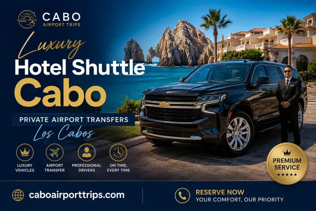 Luxury Hotel Shuttle Cabo Private Airport Transfers Los Cabos_resultado