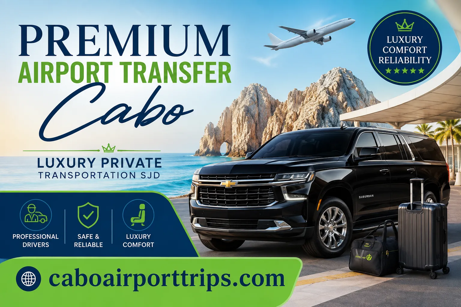 Premium Airport Transfer Cabo – Luxury Private Transportation SJD_resultado