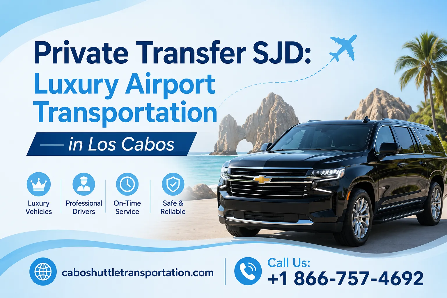Private Transfer SJD Luxury Airport Transportation in Los Cabos_resultado
