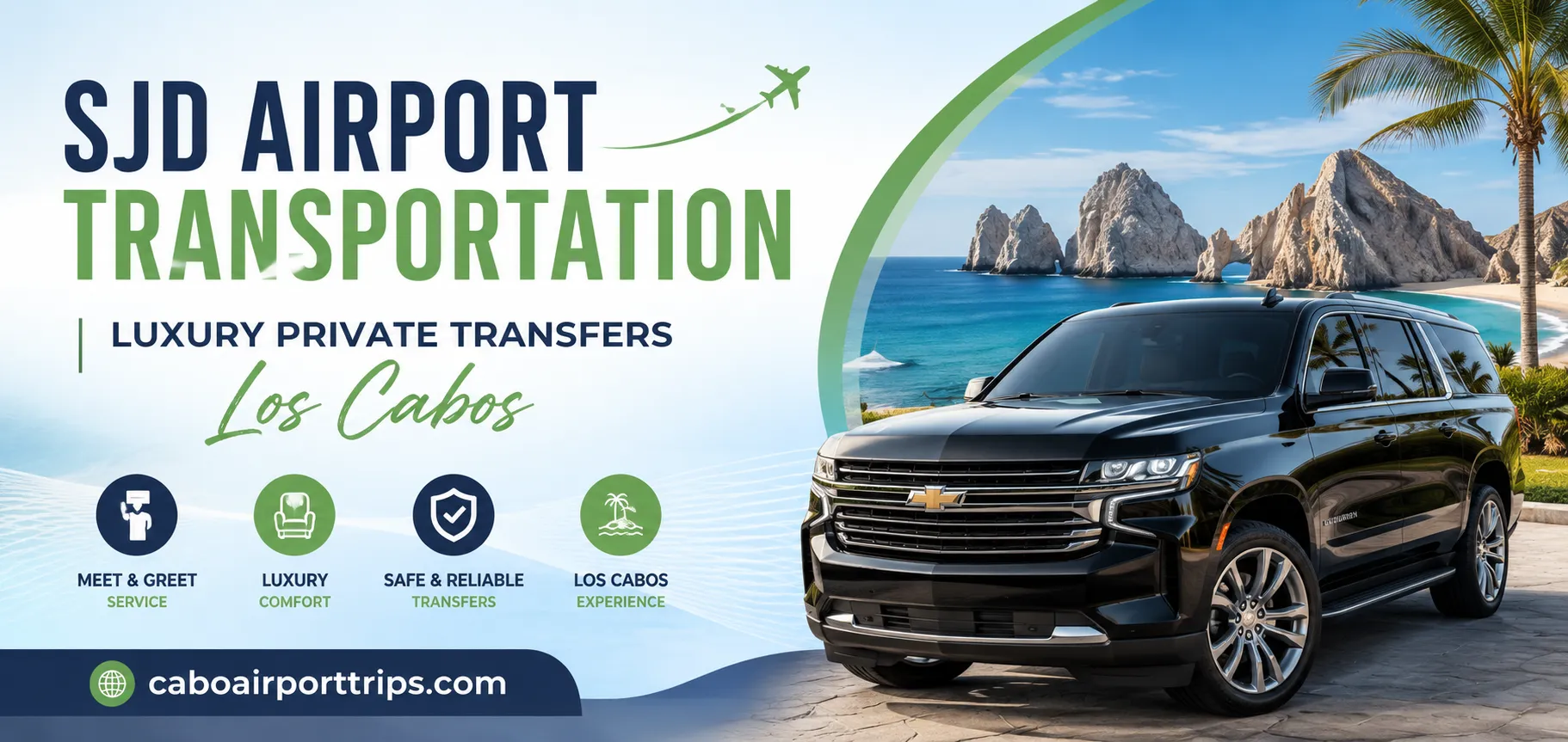 SJD Airport Transportation Luxury Private Transfers Los Cabos_resultado