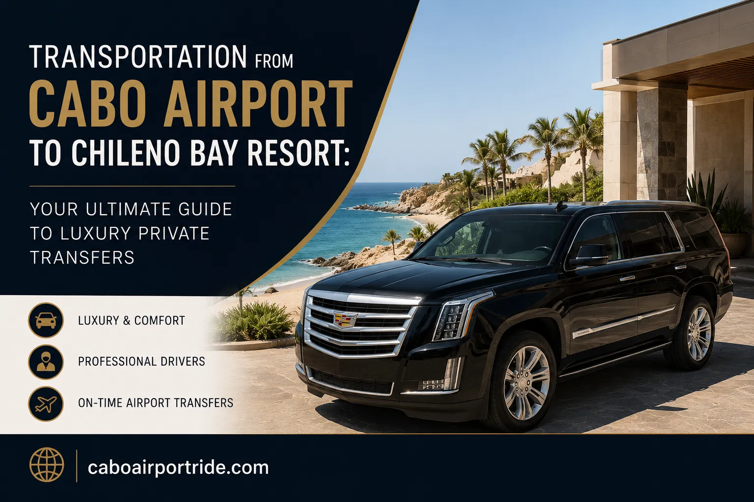 Transportation From Cabo Airport to Chileno Bay Resort Your Ultimate Guide to Luxury Private Transfers_resultado