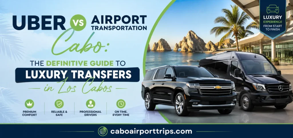 Uber vs Airport Transportation Cabo The Definitive Guide to Luxury Transfers in Los Cabos_resultado