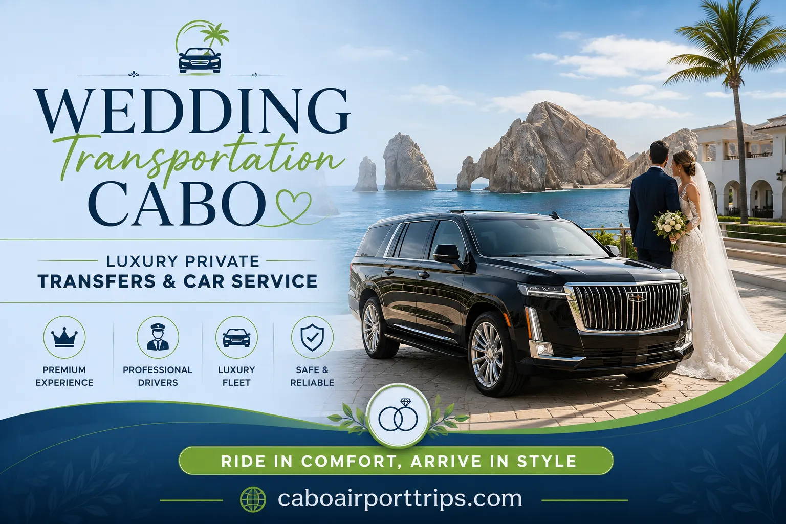 Wedding Transportation Cabo – Luxury Private Transfers & Car Service_resultado