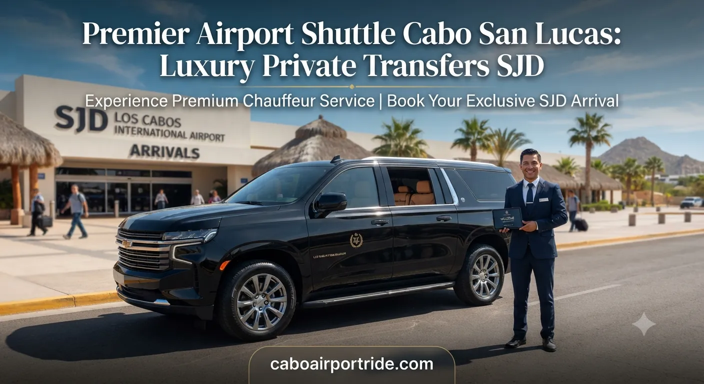 premier airport shuttle los cabos_resultado