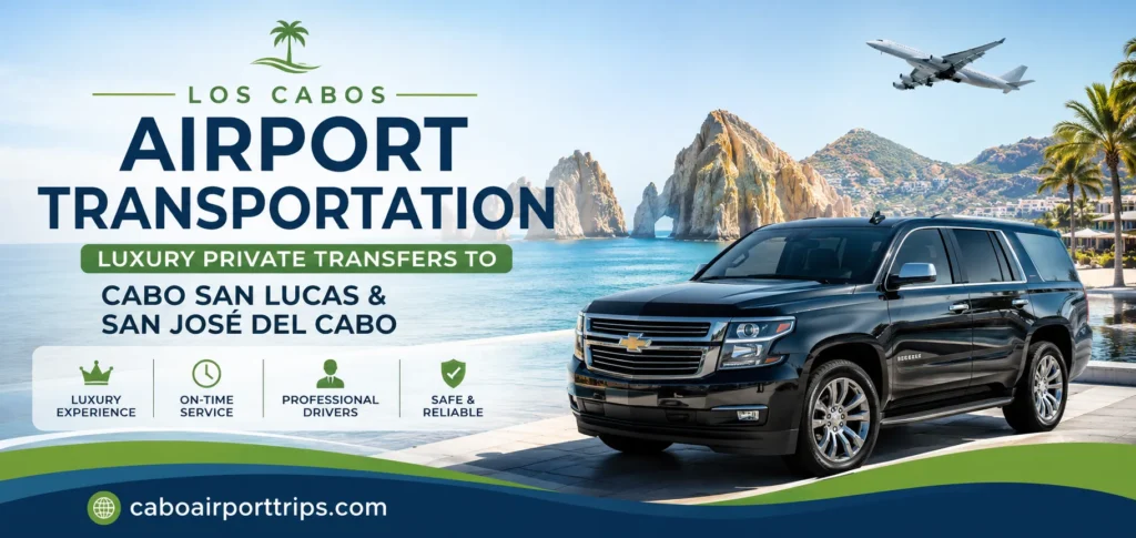Los Cabos Airport Transportation Luxury Private Transfers to Cabo San Lucas & San José del Cabo_resultado