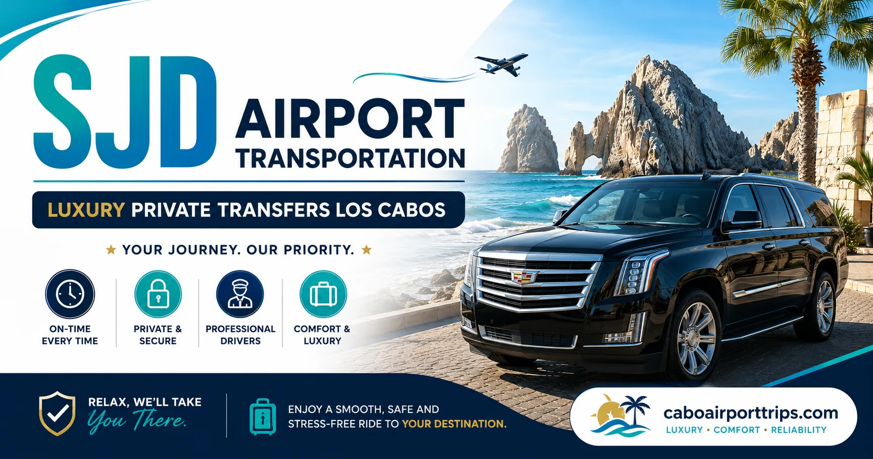 SJD Airport Transportation Luxury Private Transfers Los Cabos_resultado